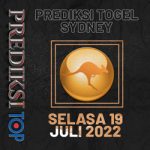 PREDIKSI TOP TOGEL