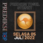 PREDIKSI TOP TOGEL