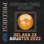 PREDIKSI TOP TOGEL