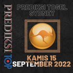 PREDIKSI TOP TOGEL