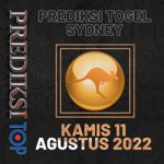 PREDIKSI TOP TOGEL